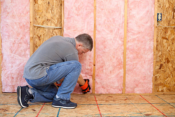 Best Residential Insulation in Jonestown, PA