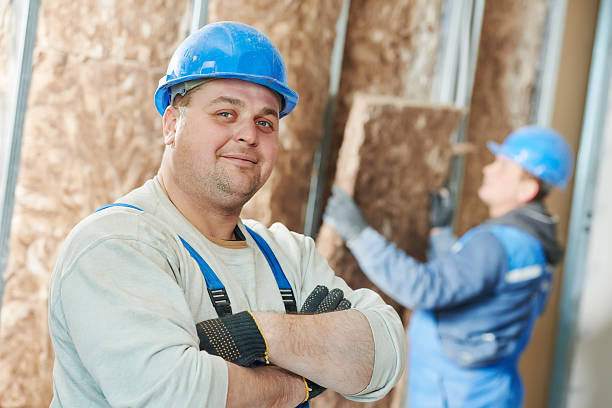 Best Insulation for Specific Applications in Jonestown, PA