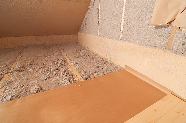 Best Types of Insulation in Jonestown, PA