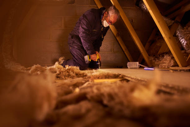 Best Commercial Insulation in Jonestown, PA
